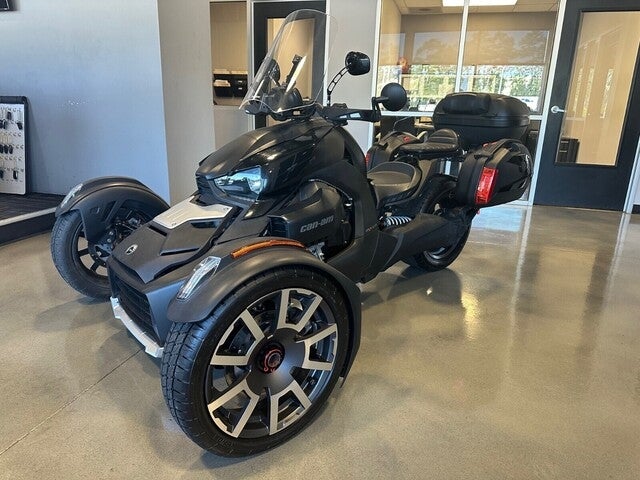 2020 Can-Am Ryker Rally Edition Base